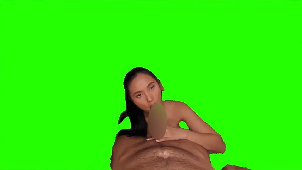 Erotic Massage starring Mai Thai (Passthrough) Thumb 05