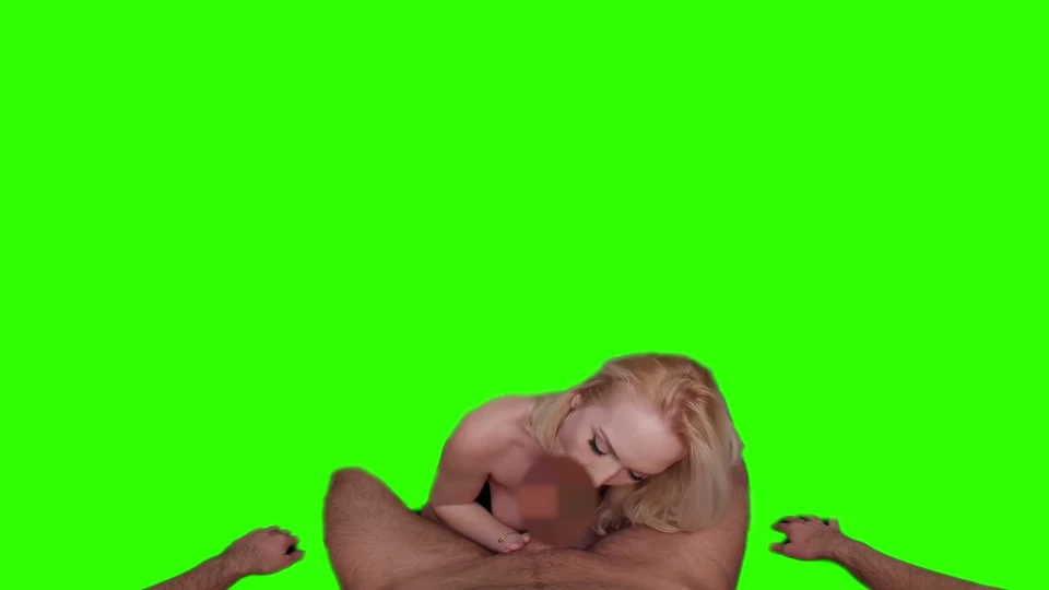 Blowjob Compilation II (Passthrough) Thumb 05