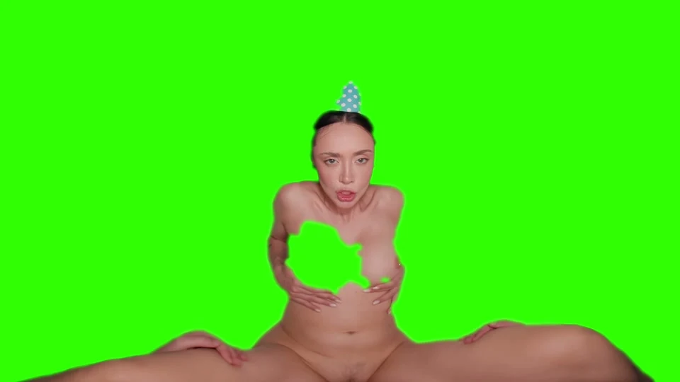 Deep in the Ballpit starring Catherine Knight (Passthrough) Thumb 05