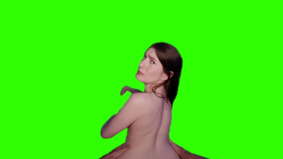 Twist Me Baby starring Hot Pearl (Passthrough) Thumb 05