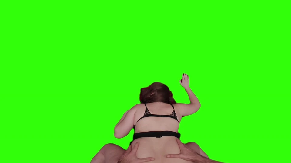 Back in Bed starring Amber Bloom (Passthrough) Thumb 05
